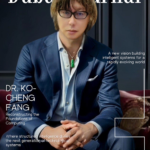 The Long Horizon: Dr. Ko-Cheng Fang and the Discipline of Building What Outlasts the Moment